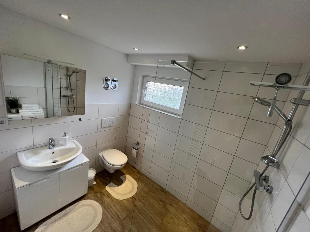 Ferienwohnung Meister Mayen Extérieur photo