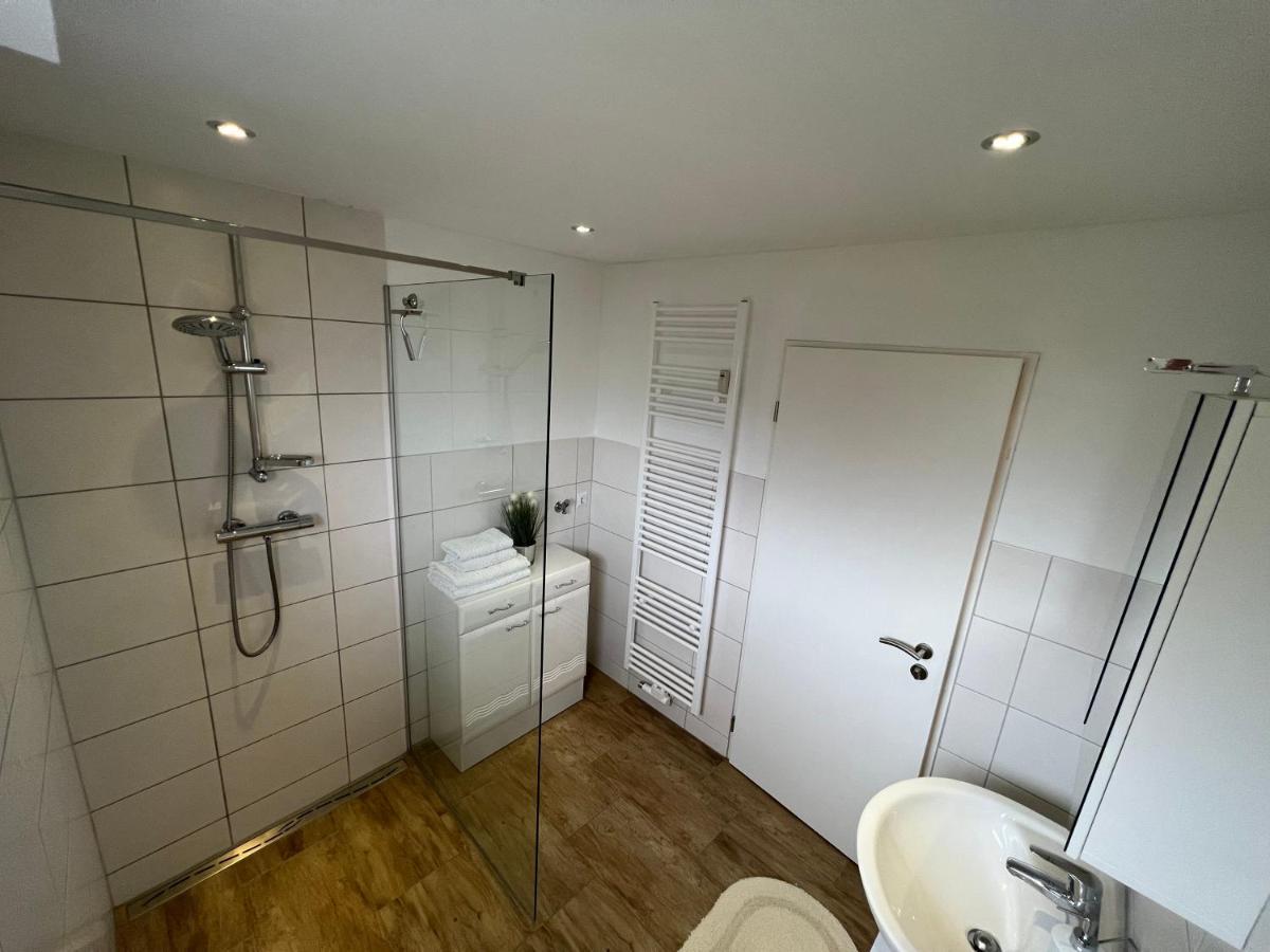 Ferienwohnung Meister Mayen Extérieur photo