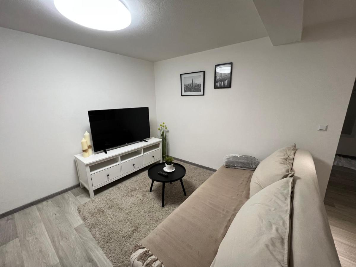 Ferienwohnung Meister Mayen Extérieur photo