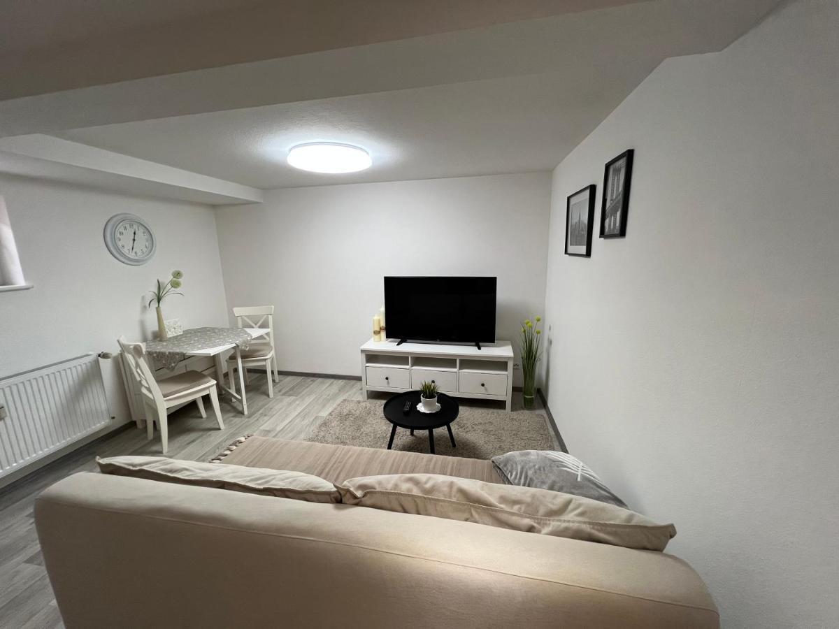 Ferienwohnung Meister Mayen Extérieur photo