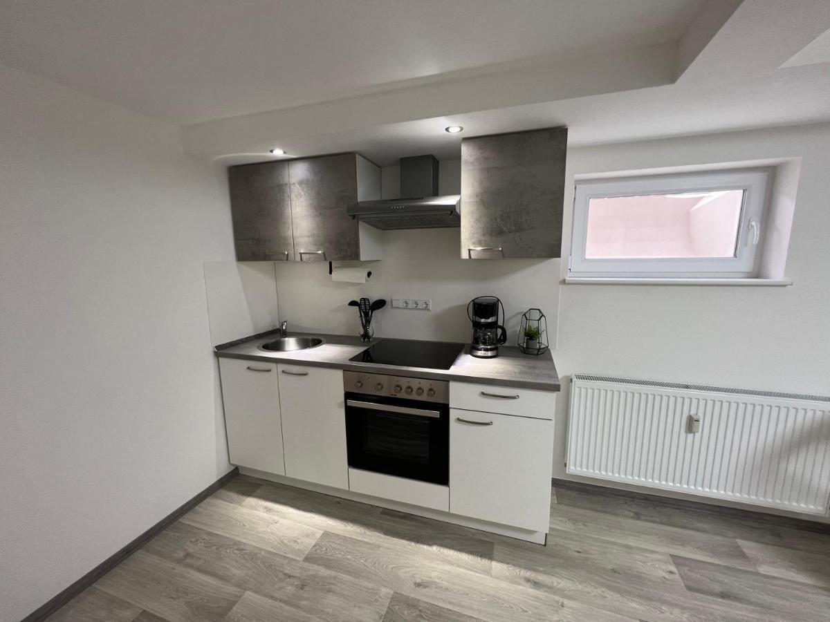 Ferienwohnung Meister Mayen Extérieur photo