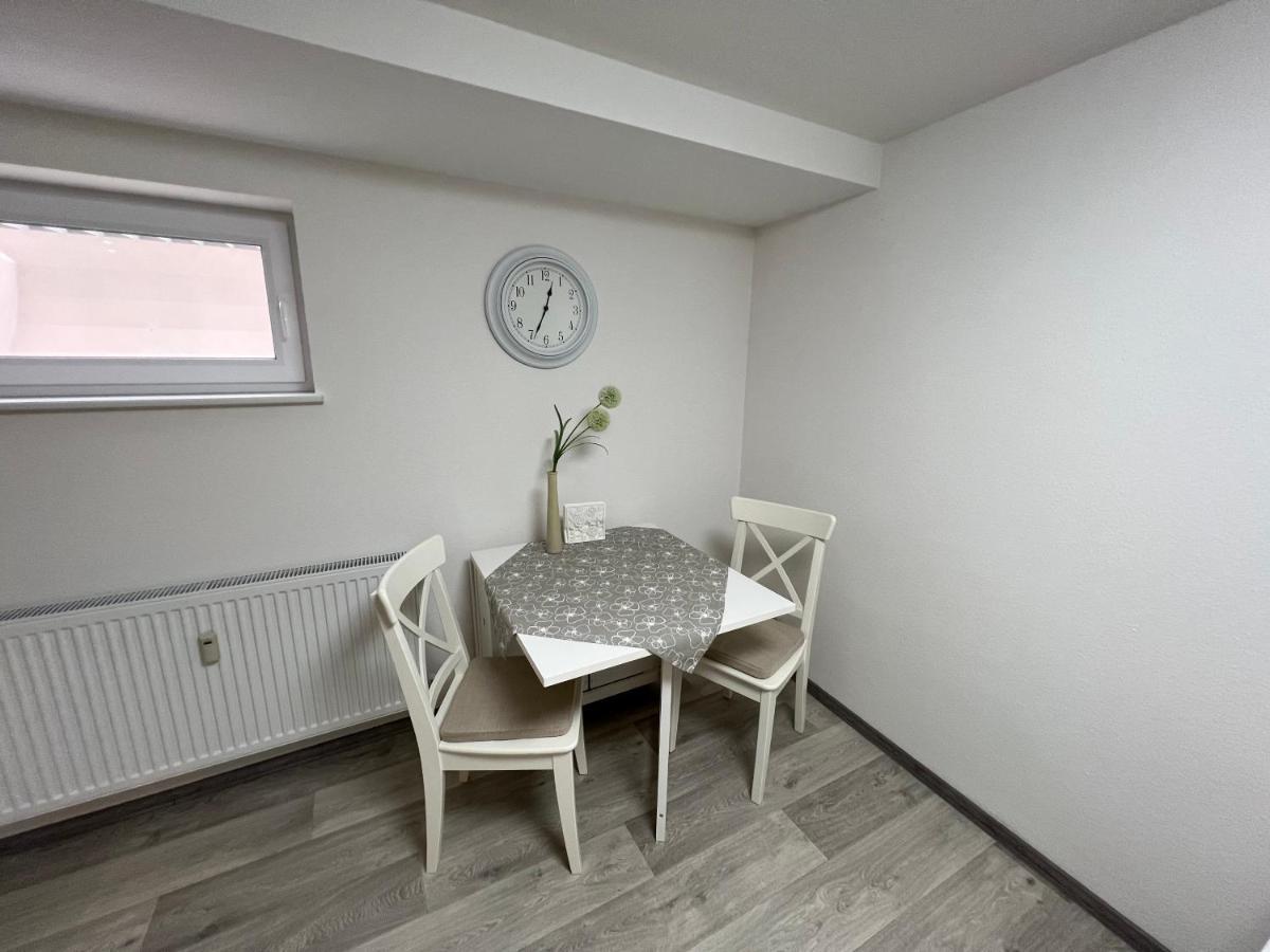 Ferienwohnung Meister Mayen Extérieur photo